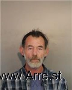 Timothy Hively Arrest Mugshot