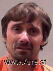 Timothy Hoder Arrest