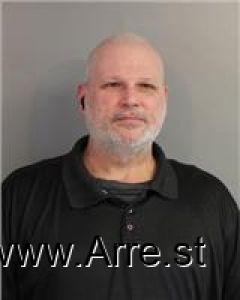 Timothy Howard Arrest Mugshot