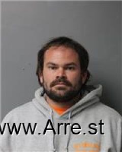 Timothy Hubbell Arrest Mugshot