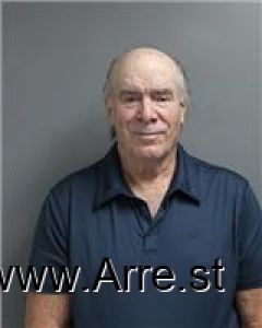 Timothy Huffman Arrest Mugshot