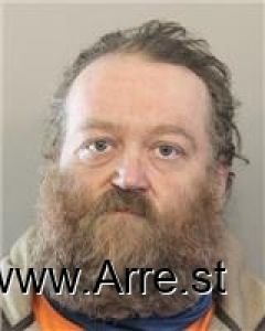 Timothy Iverson Arrest Mugshot