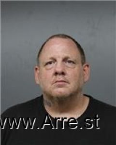 Timothy Judd Arrest Mugshot