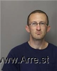 Timothy Judge Arrest Mugshot