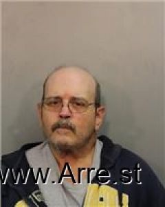 Timothy Judy Arrest Mugshot