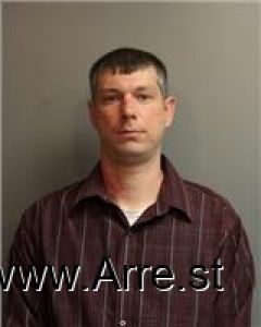 Timothy Keller Arrest Mugshot