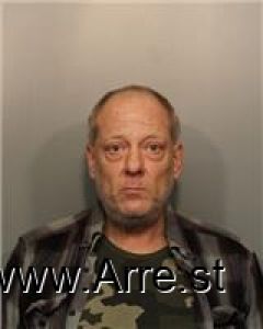 Timothy King Arrest Mugshot