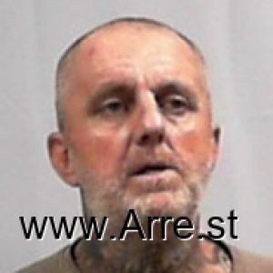 Timothy Lambert Arrest Mugshot