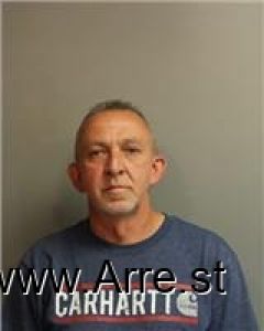 Timothy Lewis Arrest Mugshot