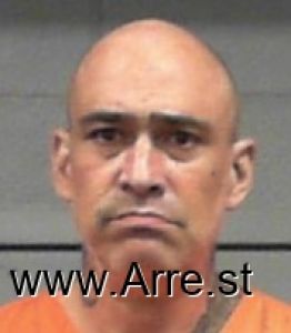 Timothy Lindow  Jr. Arrest Mugshot
