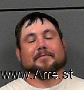 Timothy Luikhart Arrest Mugshot