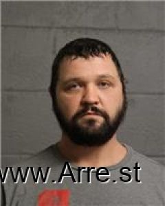 Timothy Luster Arrest Mugshot