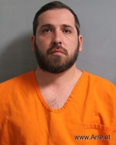 Timothy Lyons Arrest