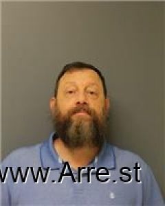 Timothy Martin Arrest Mugshot