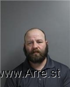 Timothy Mcgary Arrest Mugshot