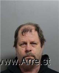 Timothy Mcgee Arrest Mugshot