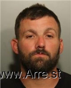 Timothy Mcie Arrest Mugshot