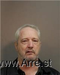 Timothy Meadows Arrest Mugshot