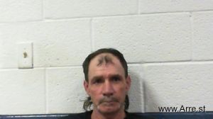 Timothy Mills Arrest Mugshot