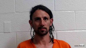 Timothy Mitchem  Ii Arrest