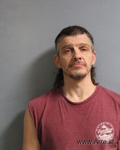 Timothy Monk Arrest Mugshot