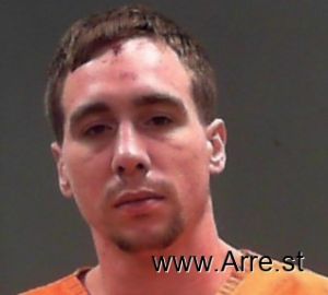 Timothy Morris Arrest Mugshot