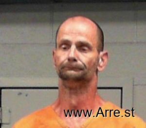 Timothy Moser Arrest Mugshot