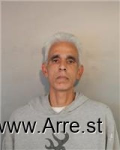 Timothy Newell Arrest Mugshot