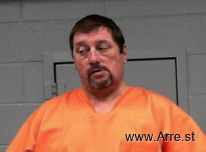 Timothy Nicholson Arrest Mugshot