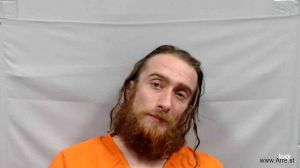 Timothy Noel Arrest Mugshot