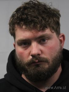 Timothy Oxley Arrest Mugshot