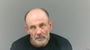 Timothy Parsley Arrest Mugshot