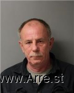 Timothy Parsons Arrest Mugshot