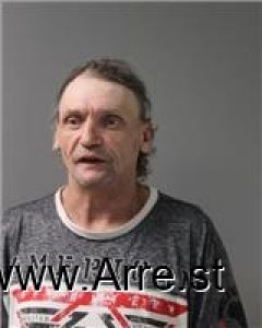 Timothy Pearson Arrest Mugshot