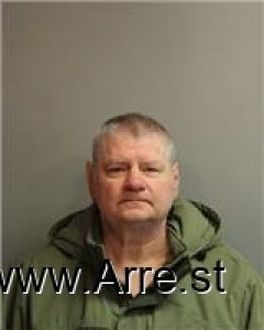 Timothy Perkins Arrest Mugshot