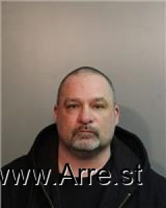 Timothy Petitto Arrest Mugshot