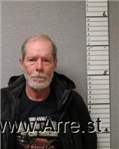 Timothy Phillips Arrest Mugshot