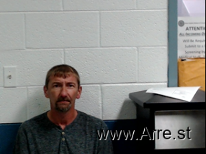 Timothy Phillips Arrest