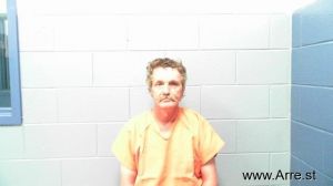Timothy Pierson Arrest Mugshot