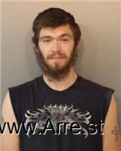 Timothy Rhodes Arrest Mugshot