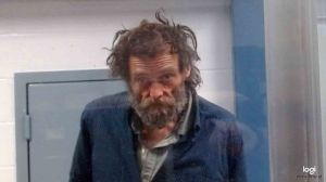 Timothy Richards Arrest Mugshot