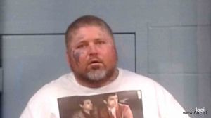 Timothy Robinson  Jr. Arrest Mugshot