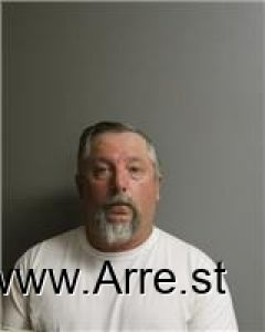 Timothy Scott Arrest Mugshot