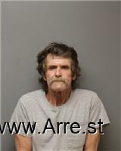 Timothy Shamblen Arrest Mugshot