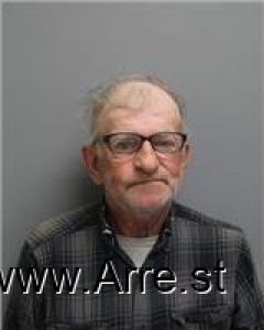 Timothy Shuman Arrest Mugshot