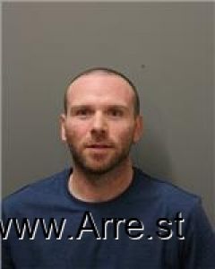 Timothy Silveous Arrest Mugshot