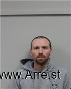 Timothy Silveous Arrest Mugshot