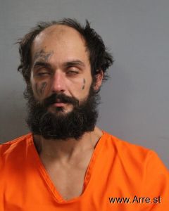 Timothy Smith Arrest Mugshot