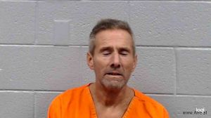 Timothy Smith Arrest Mugshot