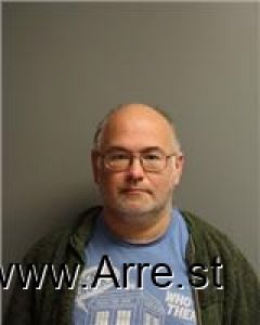 Timothy Smith Arrest Mugshot